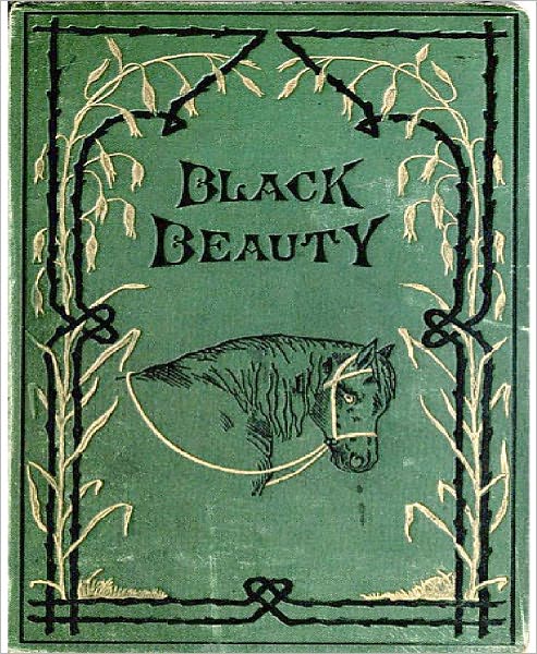 Black Beauty
