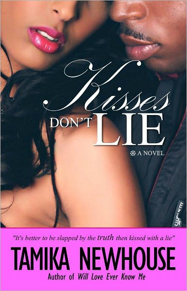 Kisses Don't Lie