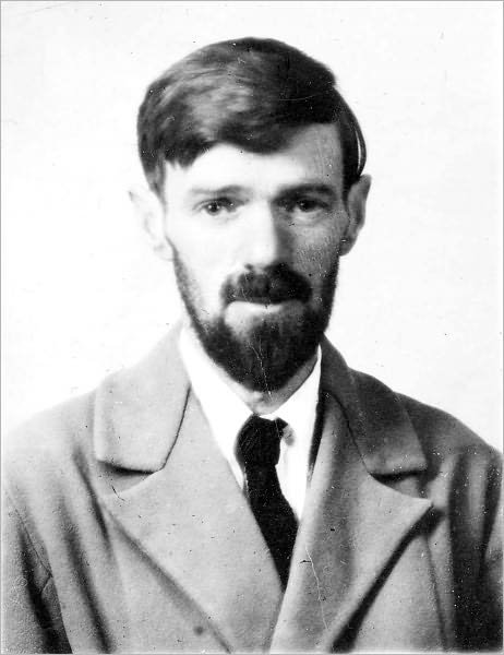 Sons and Lovers, Twilight in Italy, and The Lost Girl : D H Lawrence Collection