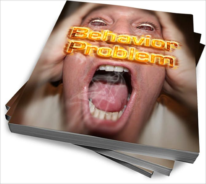 What You Need To Know About Behavior Problems - A Helpful Guide