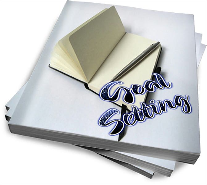 Tips To Goal Setting - Read Now!