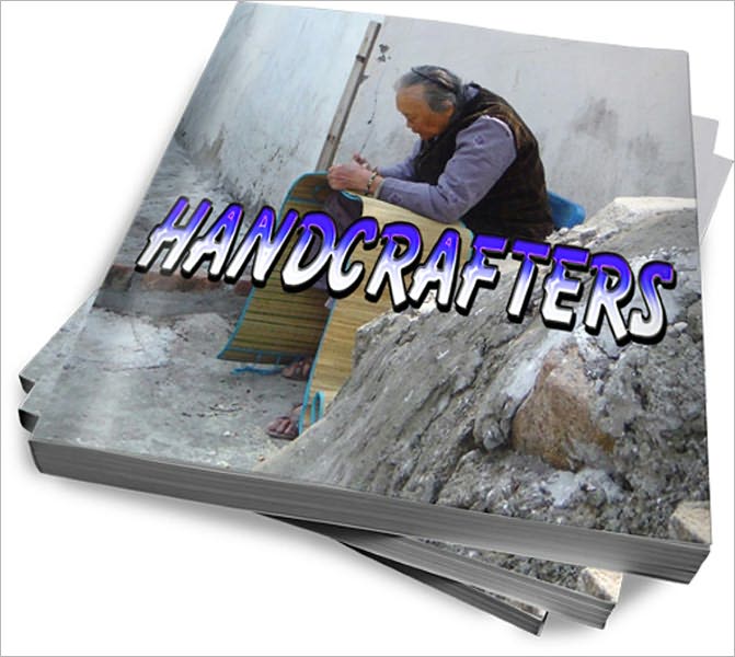 Handcrafters Business Start Up Guide