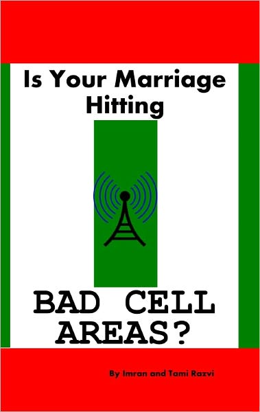 Is Your Marriage Hitting Bad Cell Areas?