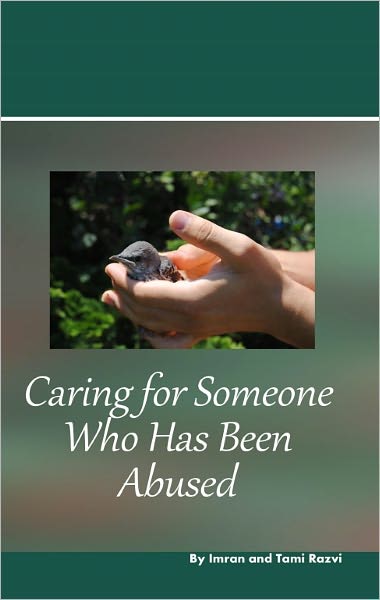 Caring for Someone Who Has Been Abused