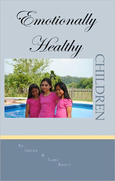 Emotionally Healty Children