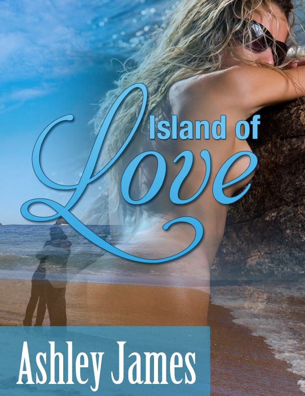 Island of Love (Couple Erotica)