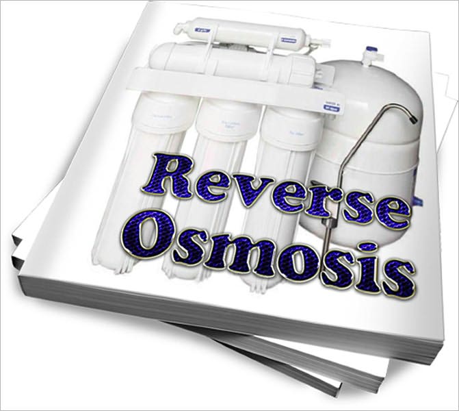 Understanding Reverse Osmosis - New Methods And Process Tips