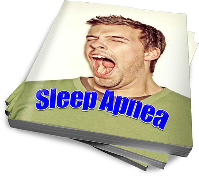 What You Must Know About Sleep Apnea - Basic Tips And Overview