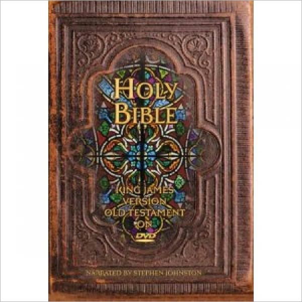 Holy Bible (KJV) Old Testament