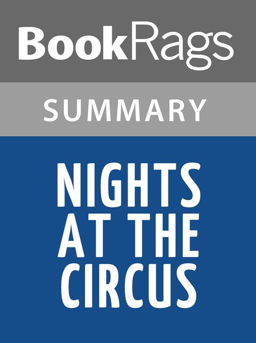 Nights of Rain and Stars by Maeve Binchy l Summary & Study Guide
