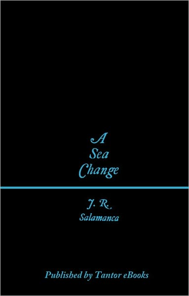 A Sea Change