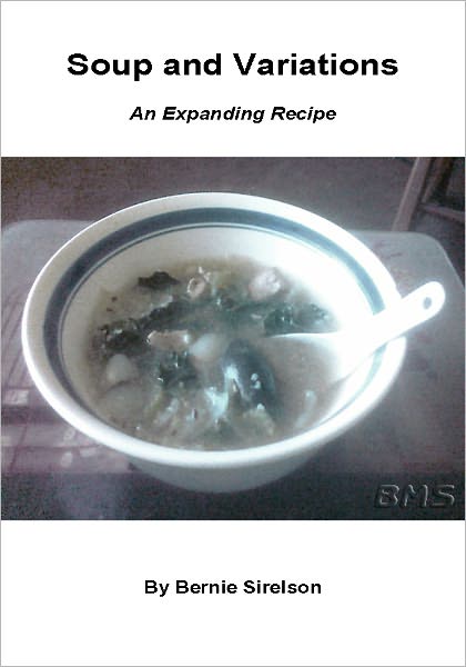 Soup and Variations. Easy to follow chicken soup recipes, discussions about a variety of ingredients, and how to make a great soup with whatever you've got: herbs, spices, vegetables, leftovers...