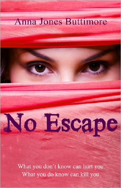 No Escape