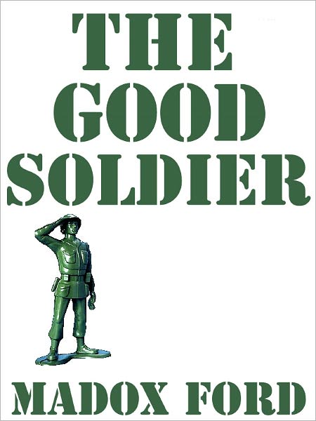 The Good Soldier