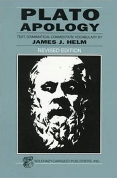 Apology by Plato, Full Version
