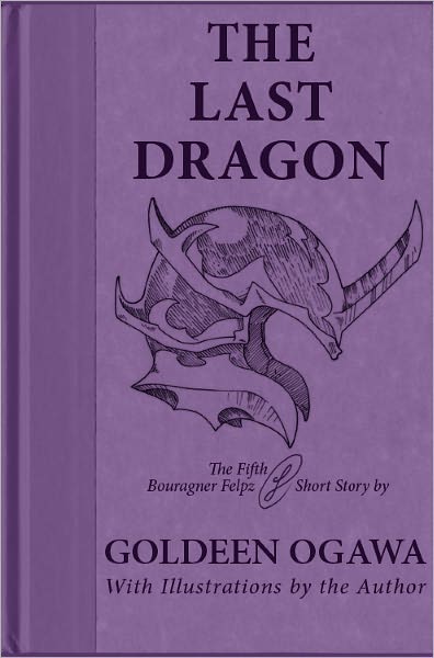The Last Dragon