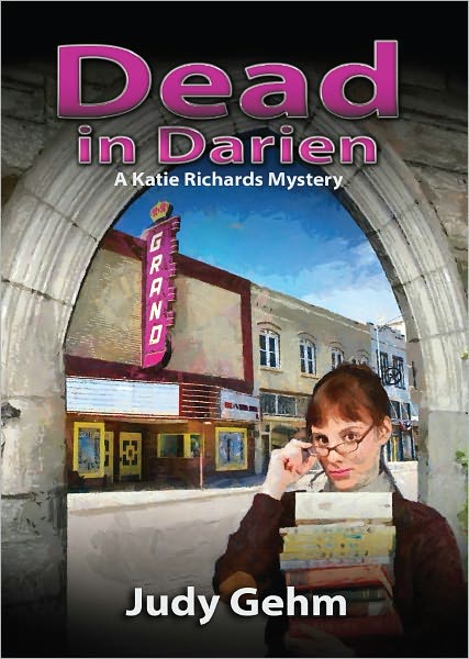 Dead In Dariem: A Katie Richards Mystery