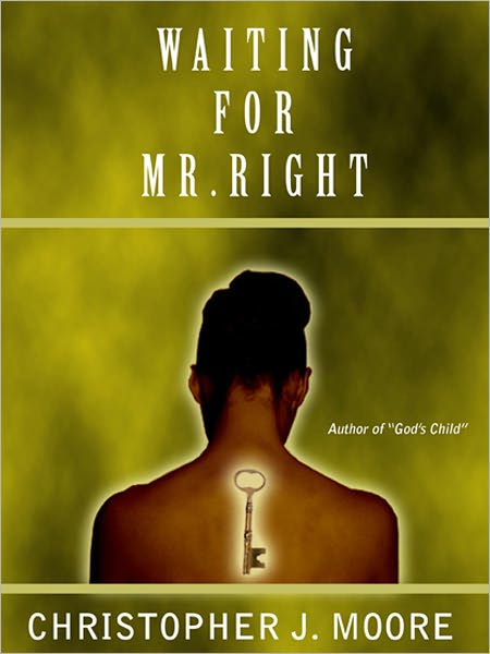 Waiting For Mr. Right