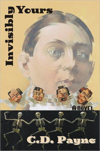Invisibly Yours