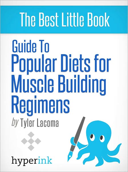 Guide To Popular Diets For Muscle Building Regimens