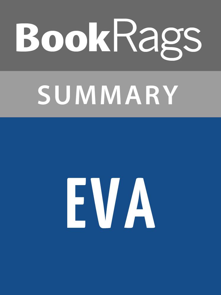 Eva by Peter Dickinson l Summary & Study Guide