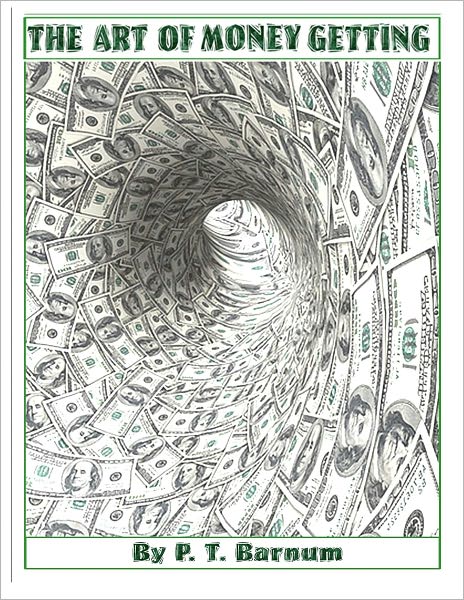 Art of Money Getting