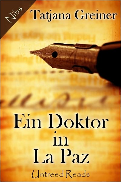 Ein Doktor in La Paz