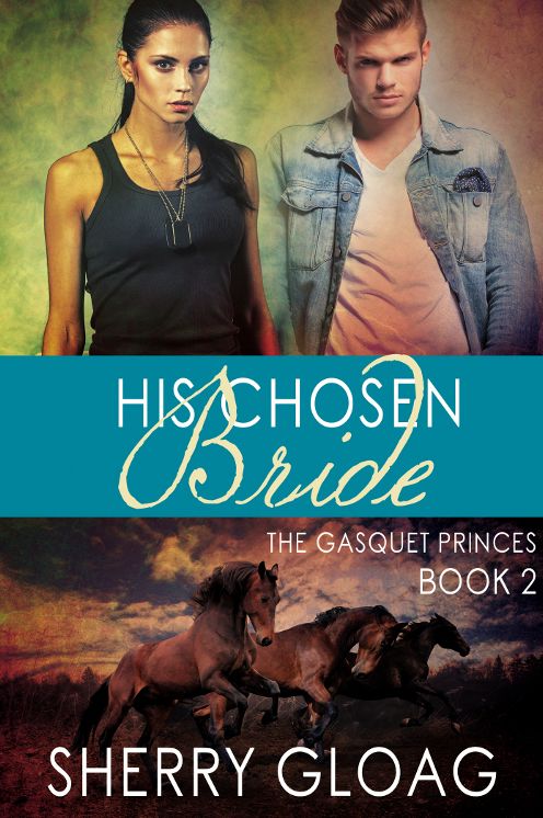 His Chosen Bride