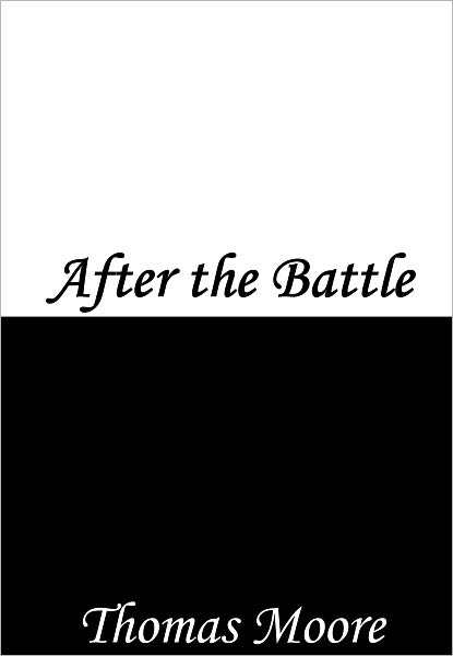 After the Battle