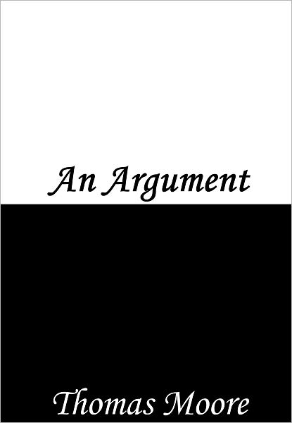 An Argument