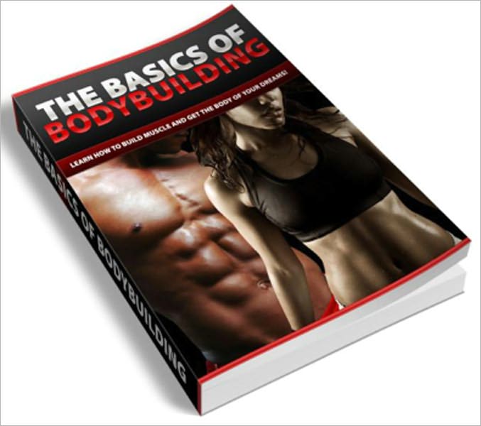 The Basics of Bodybuilding
