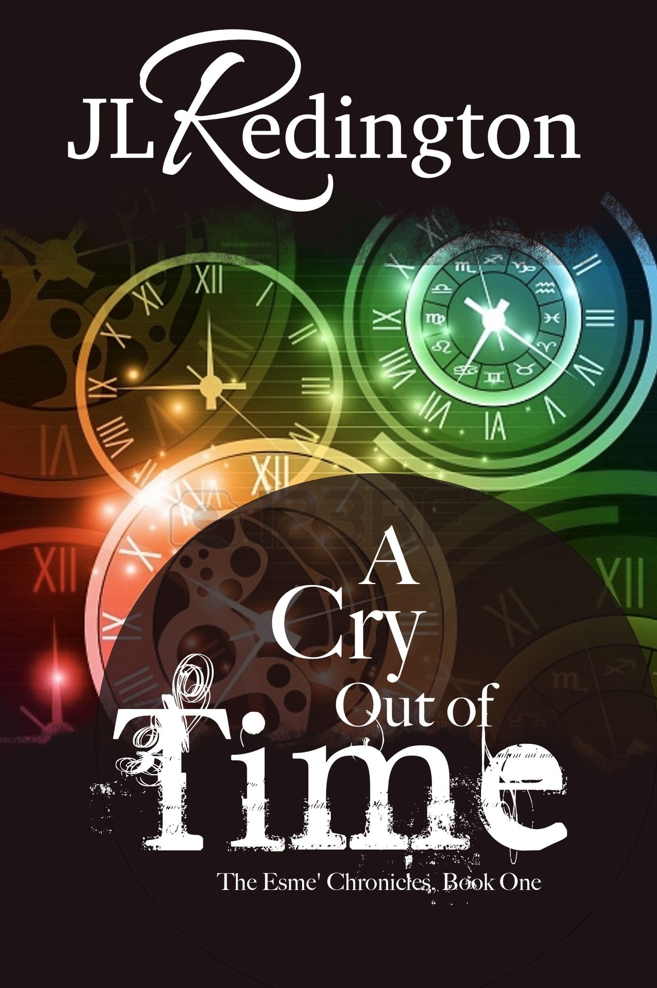 A Cry Out Of Time