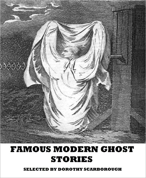 Famous Modern Ghost Stories