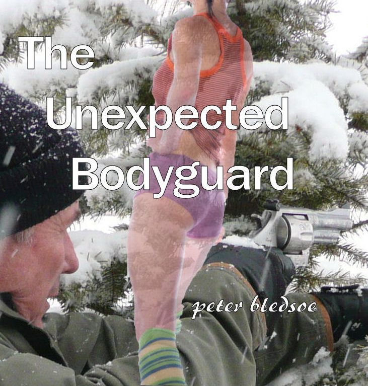 The Unexpected Bodyguard