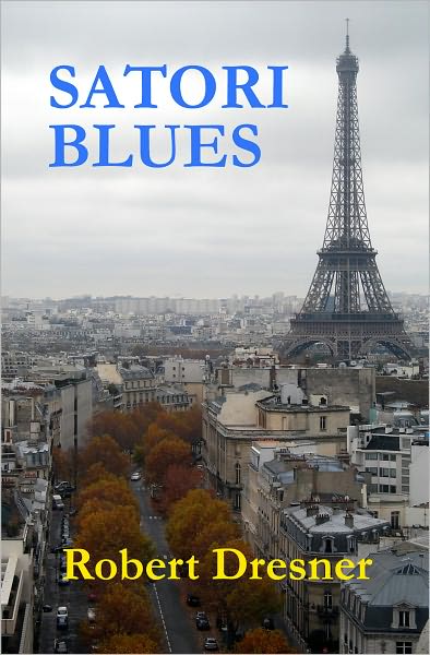 SATORI BLUES