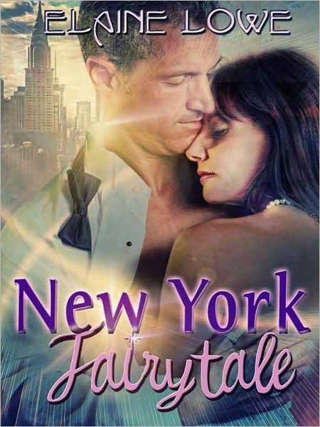 New York Fairytale