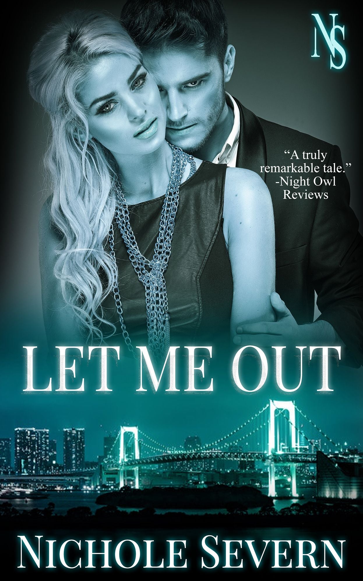 Let Me Out