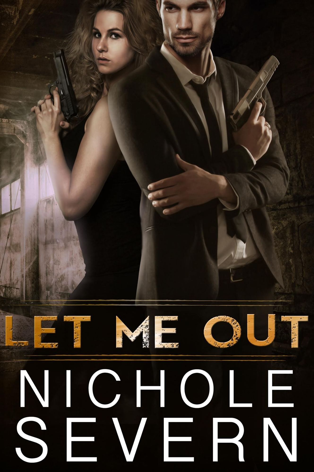 Let Me Out