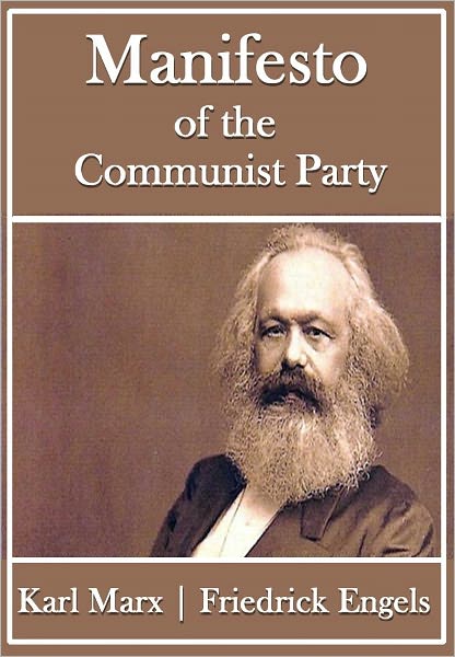 Manifesto of the Communist Party