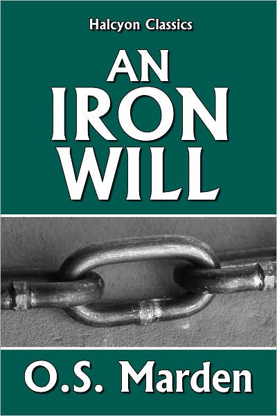 An Iron Will