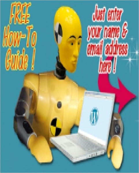 WP Websites For Dumb Dumbs