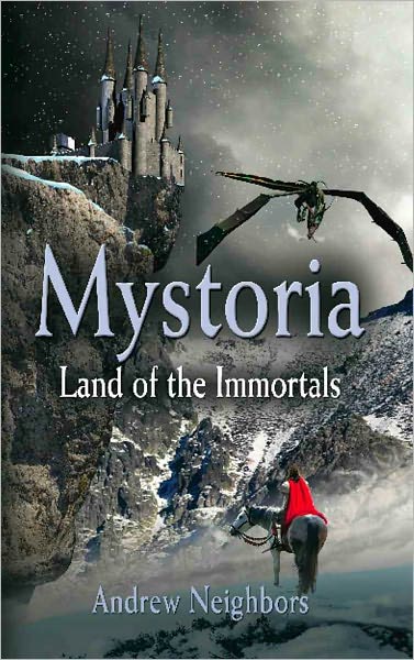 MYSTORIA: Land of the Immortals