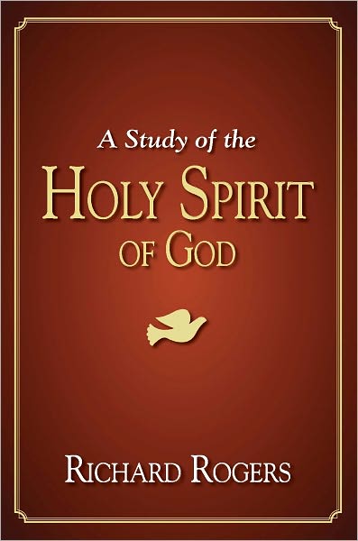 Holy Spirit of God