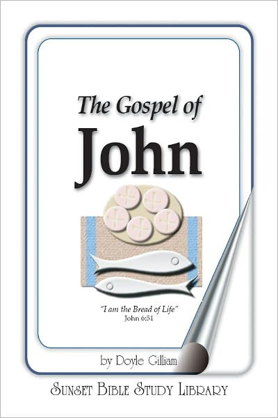 The Gospel of John