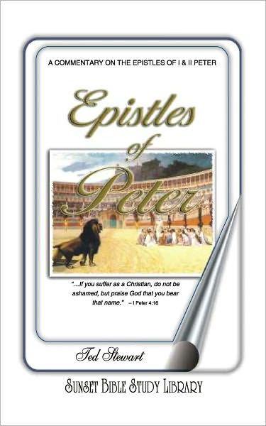 The Epistles of Peter