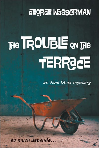 The Trouble on the Terrace