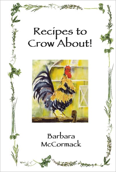 Recipes to Crow About