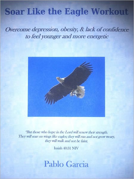 Soar like the eagle workouut