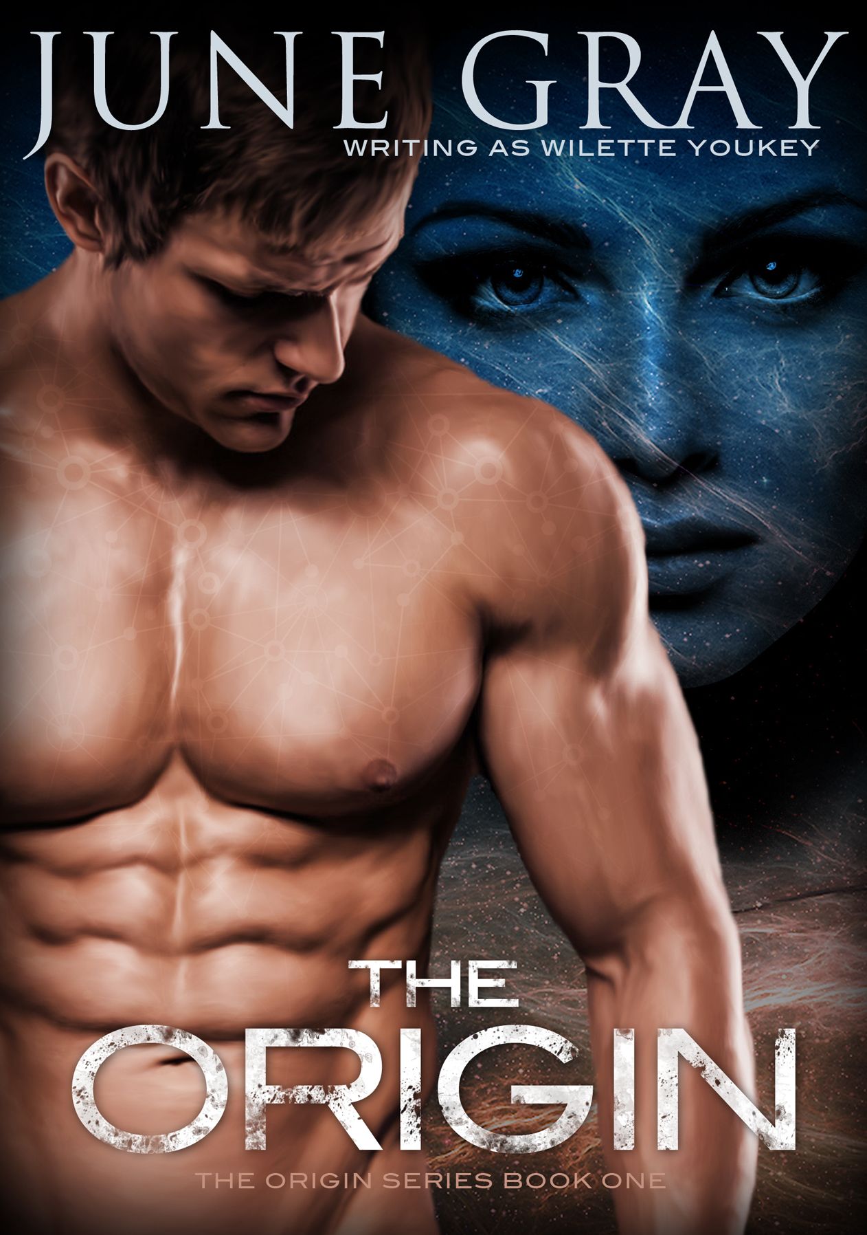 The Origin (A Romantic Urban Fantasy)