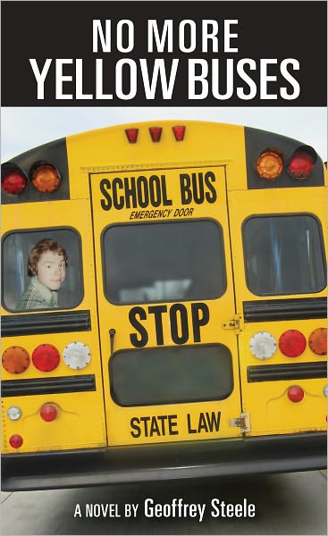 No More Yellow Buses